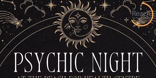 Psychic Night