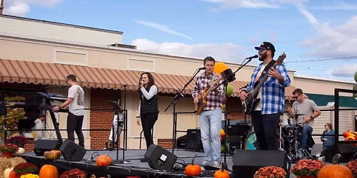 Havre de Grace Community Fall Festival
