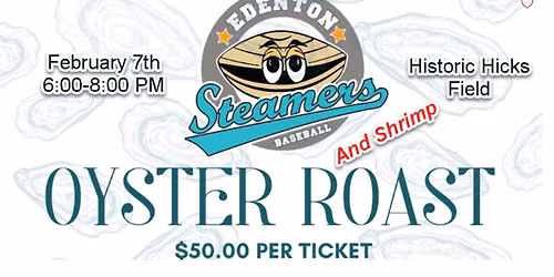 River City Skippers vs. Edenton Steamers