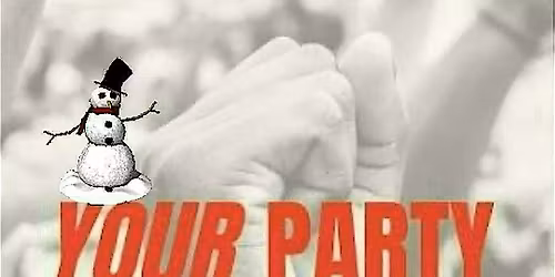 Your Party West Suffolk\/BSE\/Stow Christmas Social