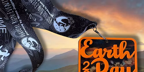 Earth Day 5K Virtual Race 2026