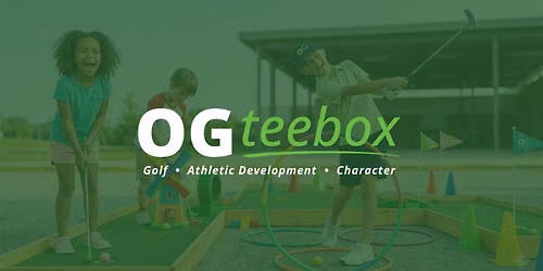 Free Preview: Kids Golf + Athletic Training for Ages 6\u201311 | Carmel