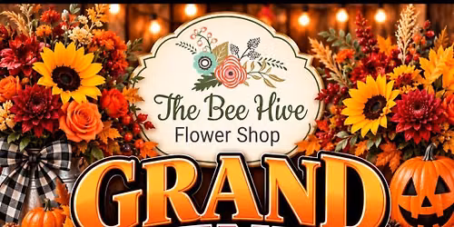 Grand Opening 