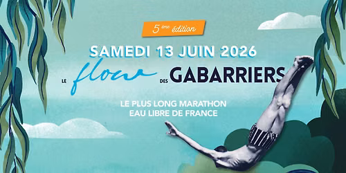 Flow Des Gabarriers 206
