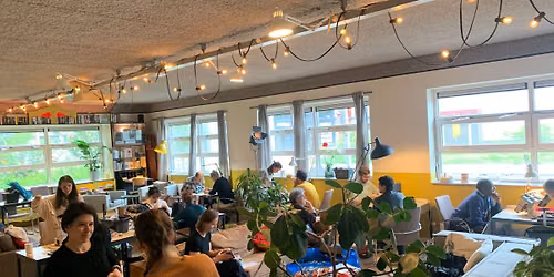 Repair Caf\u00e9 Amsterdam Oud-Noord
