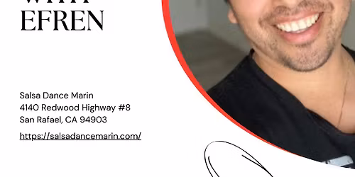 Mobility Class with Efren