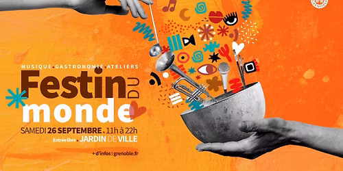 Festin du monde