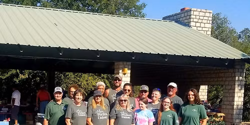 3rd Annual Share the Love Event 