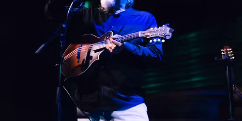 Alluvion Presents: Don Julin's Trio 25