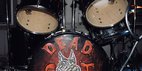 Dead Cat Alley Show