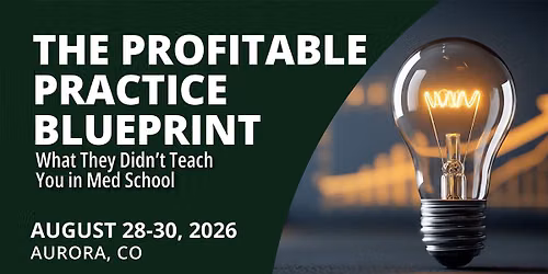 The Profitable Practice Blueprint