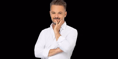 Stefan Verra - Der Körpersprecher