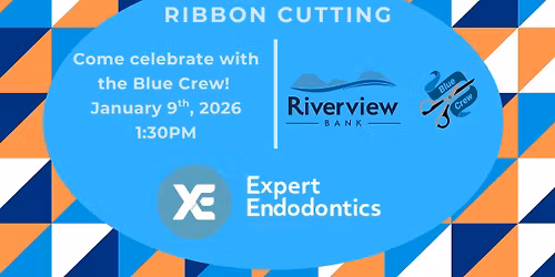 \ud83c\udf89 Join Us to Celebrate Expert Endodontics Northwest in Ridgefield! \ud83c\udf89
