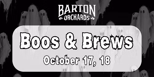 Boos & Brews