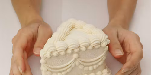Workshop: Bento-Cake Slice