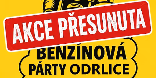 Benz\u00ednov\u00e1 p\u00e1rty - ORDLICE 2026