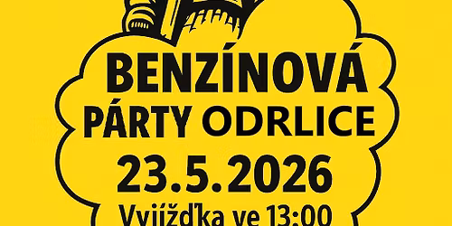 Benz\u00ednov\u00e1 p\u00e1rty - ORDLICE 2026