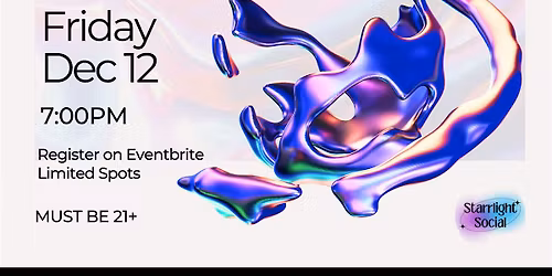 Elevated Intentions: Vision Board Workshop