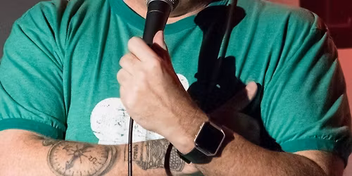 Matt Holt, Melissa Doran, Dan Grinnell live in Royal Oak, MI