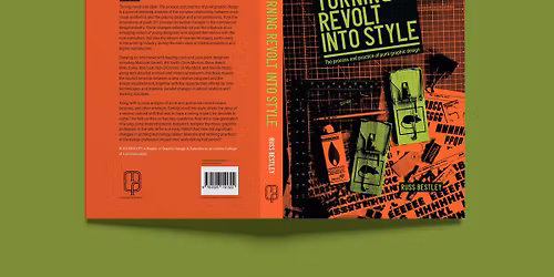 I Want You, Autonomy: Punk, Design and Print, 1976\u201388