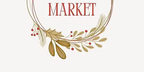 Sandersville Holiday Craft Fair Market