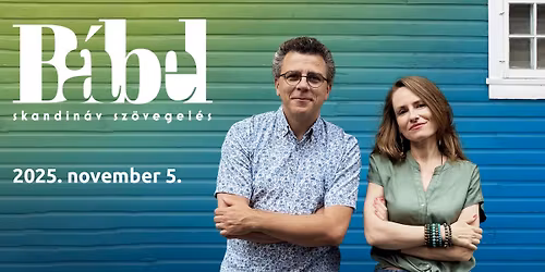 B\u00c1BEL \/\/ NORV\u00c9GIA \u2022 Lars Saabye Christensen \/\/ ISON