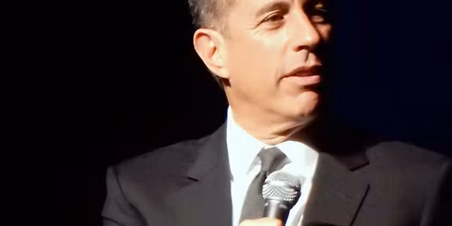 Bob Marley - Comedian at Tradition Town Hall