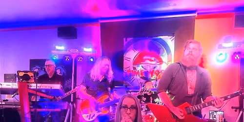 Time Worp return to Good Company!!