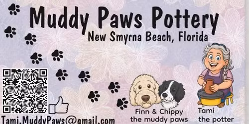 Mother\u2019s Day Make-A-Mug Event