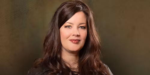 Amanda Ellison in Concert