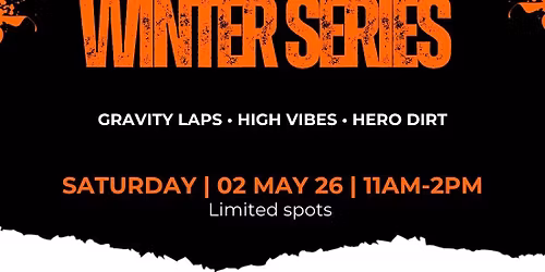 Downhill Winter Series