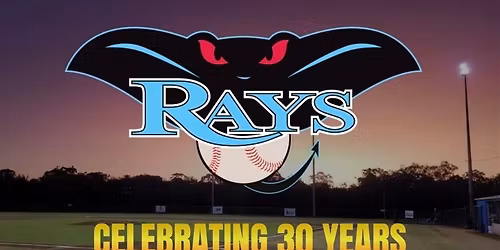Redlands Rays Junior Presentation Season 2025\/26