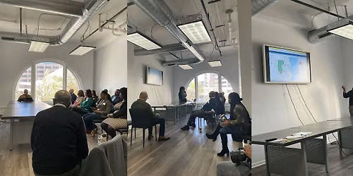 Breaking Bread, Capital & Policy VIII (September, 2026)