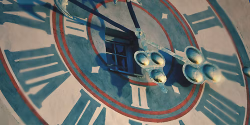 111 Ways to die in Graz - Stadtrundgang