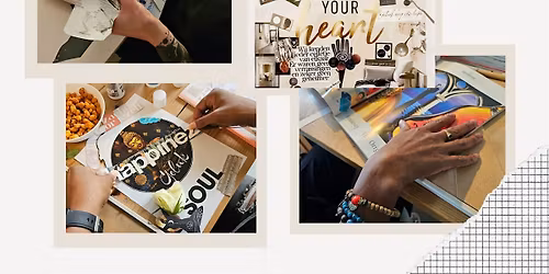 Soulbord workshop (moederdag special)