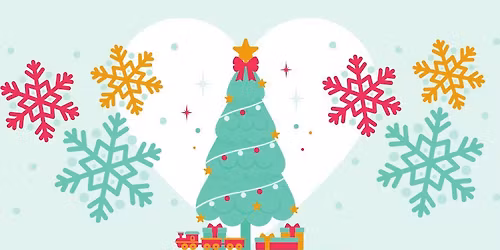 Christmas Stamp-a-Stack #4-$45