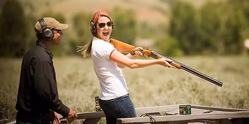 Ready, Aim, Fire: Unleash Your Skills at the Shooting Range!