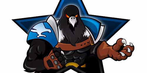 Southern Shrike Bowl 2026