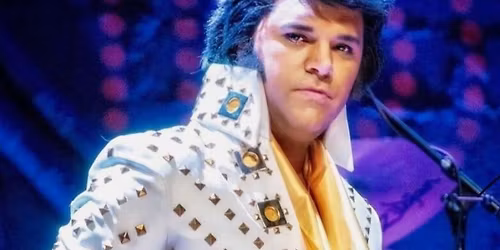Al Joslin - The Elvis Experience