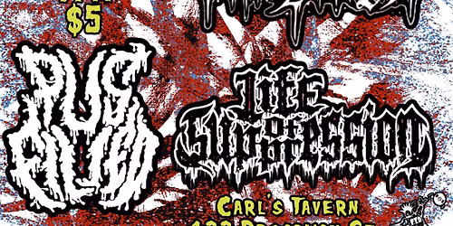 Low Dough New Years Show