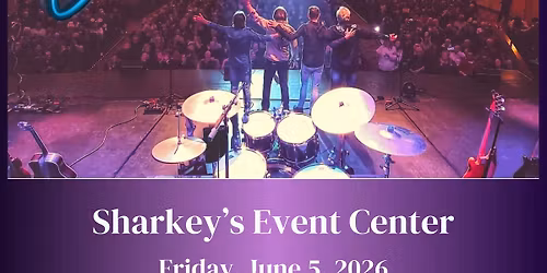 Hotel California \u2013 The Original Eagles Tribute