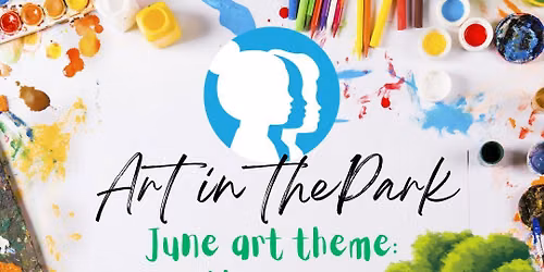 ART IN THE PARK