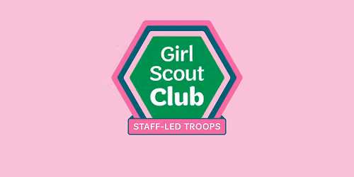 A New Pathway Into Girl Scouts - San Jose