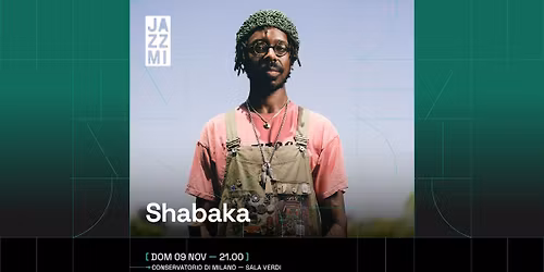 Shabaka