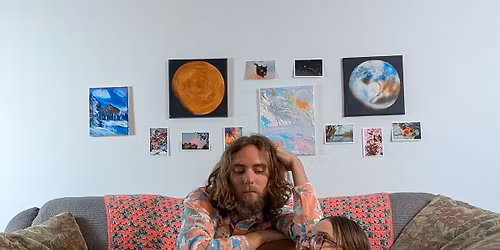 Live Music at Wicked Wort Brewing Company