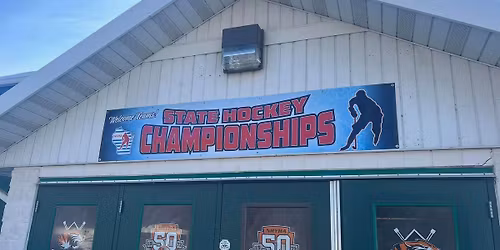 \ud83c\udfd2 WAHA Girls U10B State Tournament \ud83c\udfd2