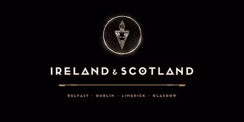 VNV Nation - Dublin