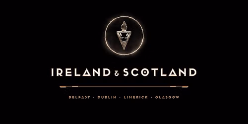 VNV Nation - Dublin