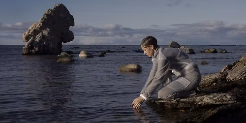 JOANNA IS SKYWALKING - Dansdokument\u00e4r och samtal med filmens skapare och dansare