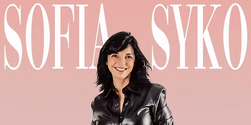 Sofia Syko \/\/ Sans g\u00eane \u2013 Je d\u00e9range ? Et alors !